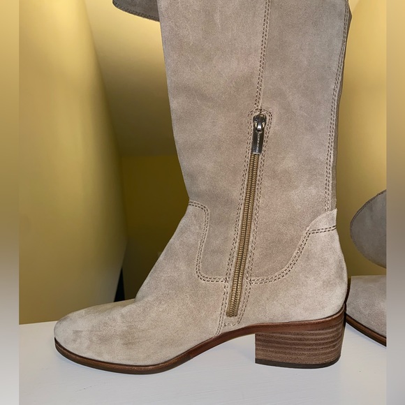 Vince Camuto Boots - Picture 3 of 7